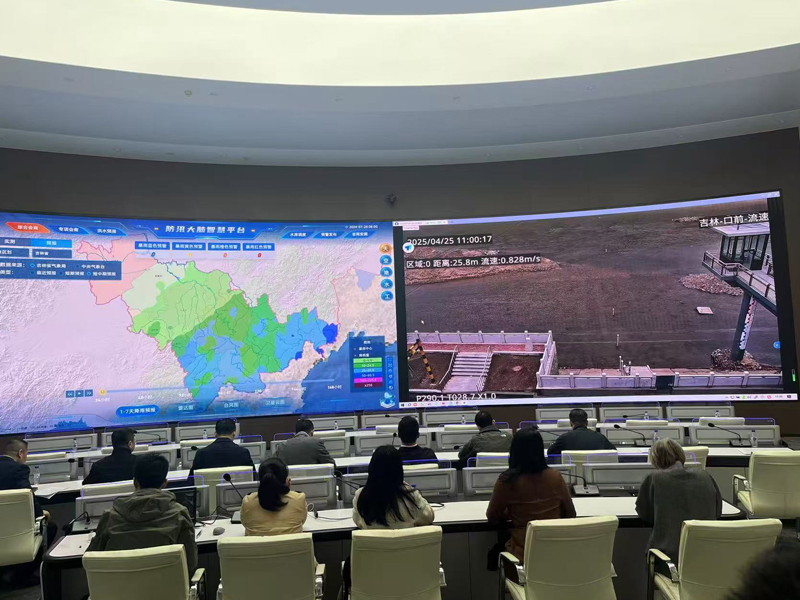 吉林省水利廳指揮中心.jpg